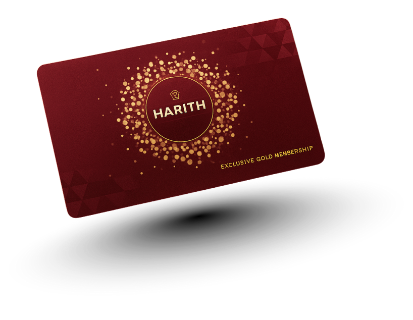 HARITH Logo
