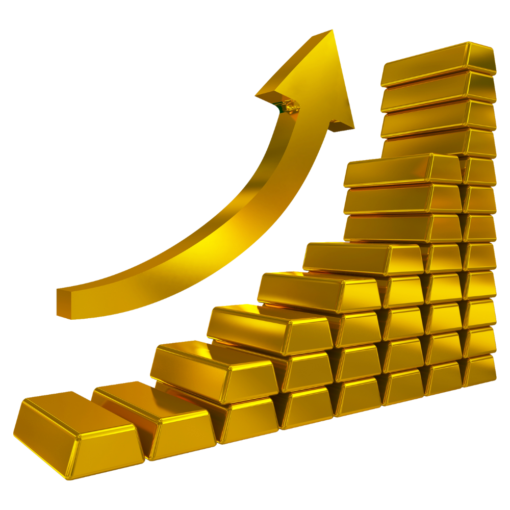 Gold Bars