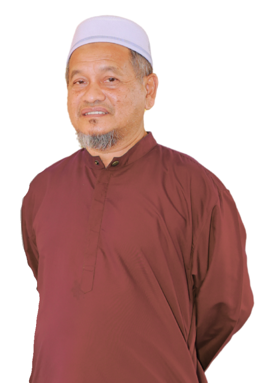 Tuan Haji Harith - Founder of DEMO & Jewellery